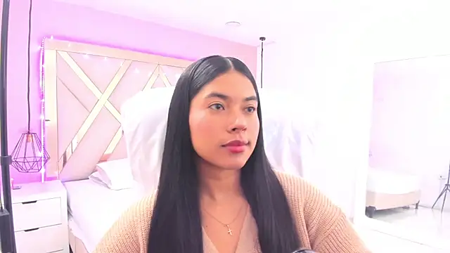 Snapshot of samantaa_shy chatting on 6, 6, 2026 samantaa shy online show from 6, 6, 2026