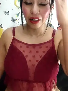 AntonelaMorriz online show from 22, 6, 2026