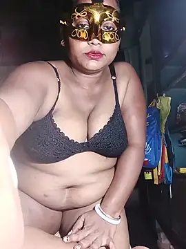 Nude-Priya2 online show from 10, 6, 2026