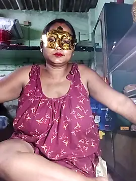 Nude-Priya2 online show from 16, 6, 2026