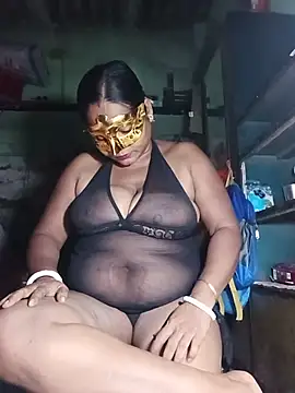 Nude-Priya2 online show from 22, 6, 2026