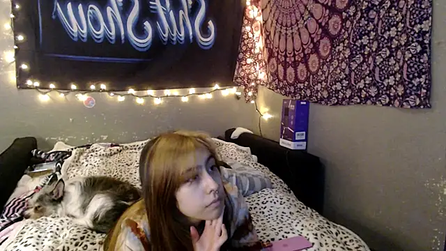 London Ray online show from 17, 6, 2026