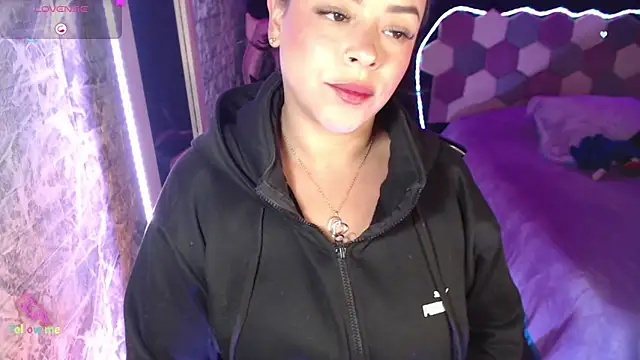 Danniela20 online show from 16, 6, 2026