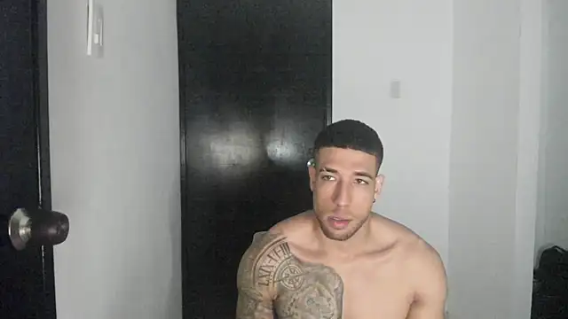 ThiagoLugo online show from 14, 6, 2026