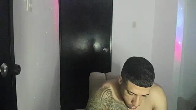 ThiagoLugo online show from 16, 6, 2026