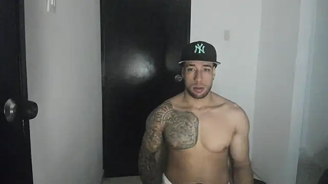 ThiagoLugo online show from 17, 6, 2026