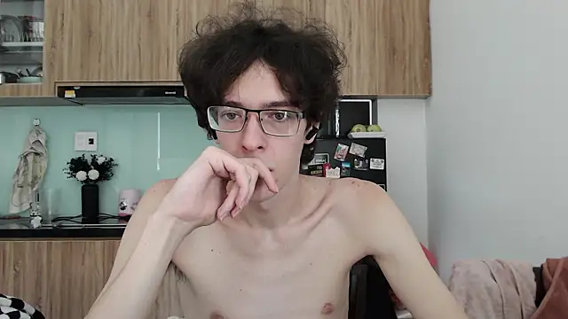 LovesomeCookie online show from 1, 7, 2026