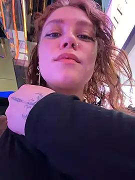 lucy-joy online show from 9, 6, 2026