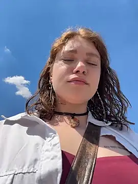 lucy-joy online show from 10, 6, 2026