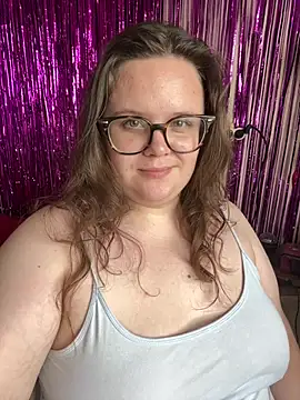 MariaMirabella online show from 26, 6, 2026