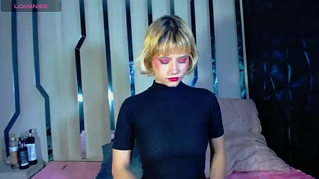 barbieambar online show from 9, 6, 2026