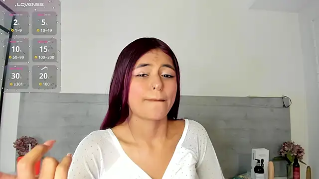 sunnyWhitee online show from 19, 6, 2026