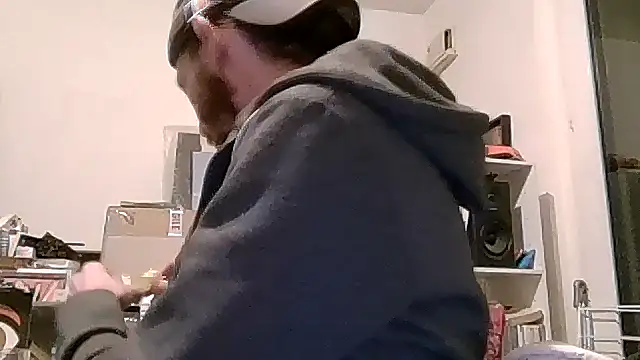 captainckring online show from 11, 6, 2026