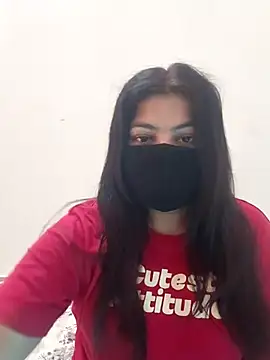 Snapshot of Aavya_007 chatting on 19, 5, 2026 Aavya 007 online show from 19, 5, 2026