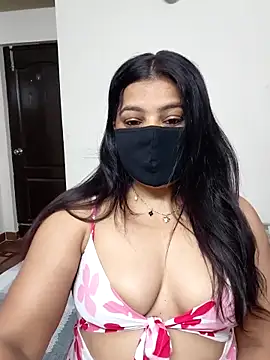 Snapshot of Aavya_007 chatting on 25, 5, 2026 Aavya 007 online show from 25, 5, 2026
