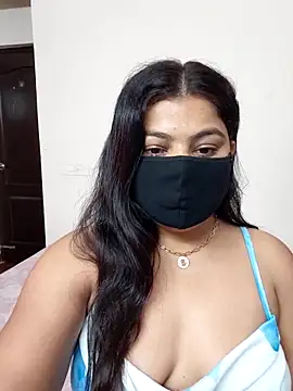 Snapshot of Aavya_007 chatting on 2, 6, 2026 Aavya 007 online show from 2, 6, 2026