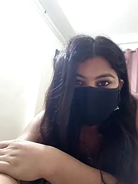 Snapshot of Aavya_007 chatting on 3, 6, 2026 Aavya 007 online show from 3, 6, 2026