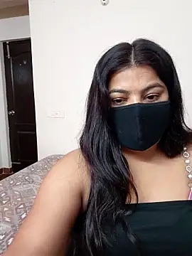 Snapshot of Aavya_007 chatting on 7, 6, 2026 Aavya 007 online show from 7, 6, 2026