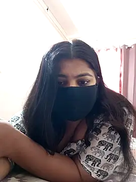 Snapshot of Aavya_007 chatting on 8, 6, 2026 Aavya 007 online show from 8, 6, 2026