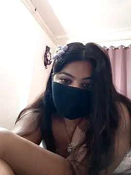 Snapshot of Aavya_007 chatting on 17, 6, 2026 Aavya 007 online show from 17, 6, 2026