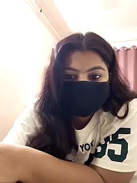 Snapshot of Aavya_007 chatting on 18, 6, 2026 Aavya 007 online show from 18, 6, 2026