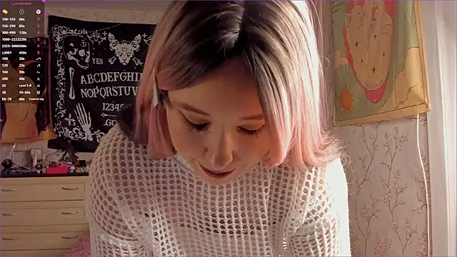 CutiePatoootie online show from 5, 6, 2026