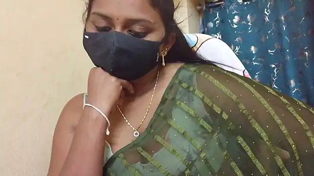 Pavani-Sexy online show from 6, 6, 2026