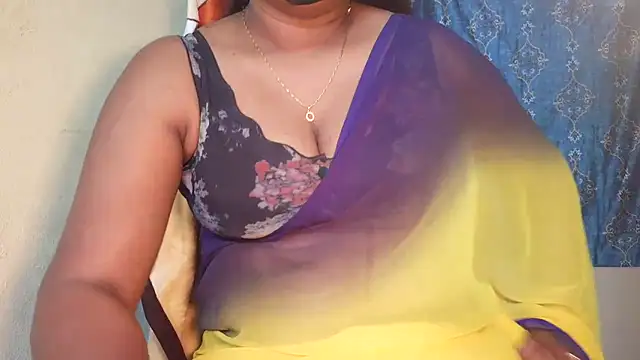 Pavani-Sexy online show from 7, 6, 2026