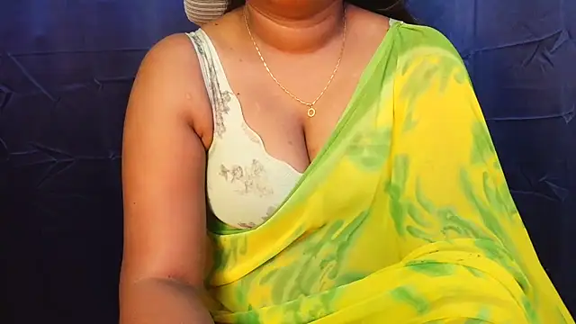 Pavani-Sexy online show from 12, 6, 2026