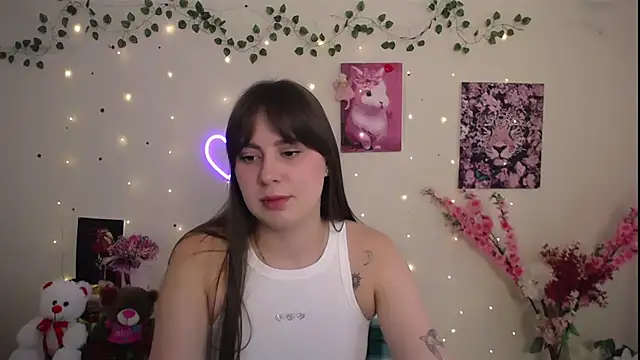 Amanda Bright  online show from 4, 6, 2026