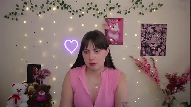 Amanda Bright  online show from 15, 6, 2026