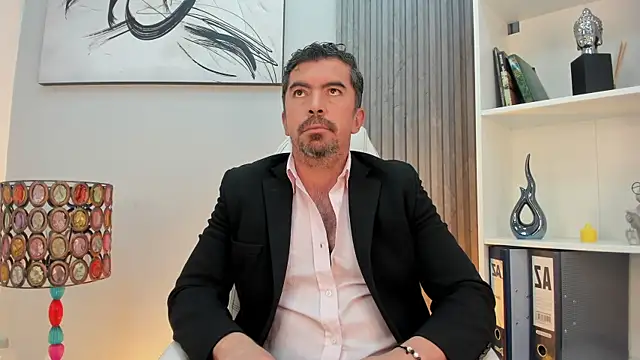 JuanKFit 45 online show from 14, 6, 2026