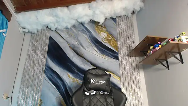 ThiagoBlaze online show from 15, 6, 2026