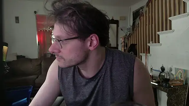 Snapshot of MasterDaddyCool chatting on 10, 5, 2026 MasterDaddyCool online show from 10, 5, 2026