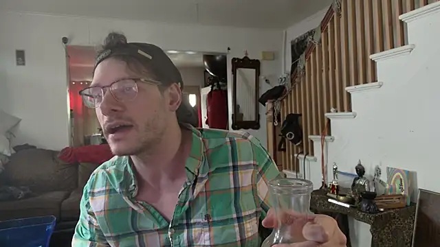 Snapshot of MasterDaddyCool chatting on 11, 5, 2026 MasterDaddyCool online show from 11, 5, 2026