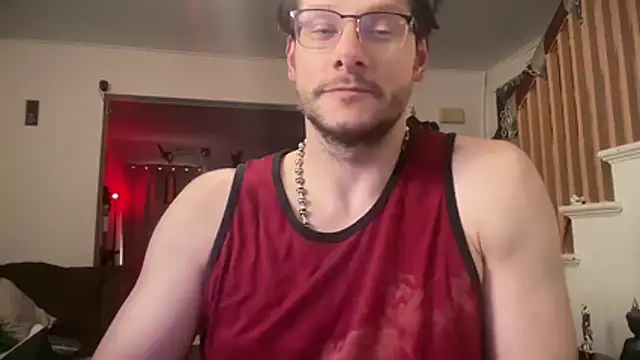 Snapshot of MasterDaddyCool chatting on 24, 5, 2026 MasterDaddyCool online show from 24, 5, 2026
