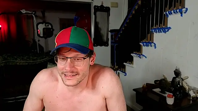 Snapshot of MasterDaddyCool chatting on 8, 6, 2026 MasterDaddyCool online show from 8, 6, 2026