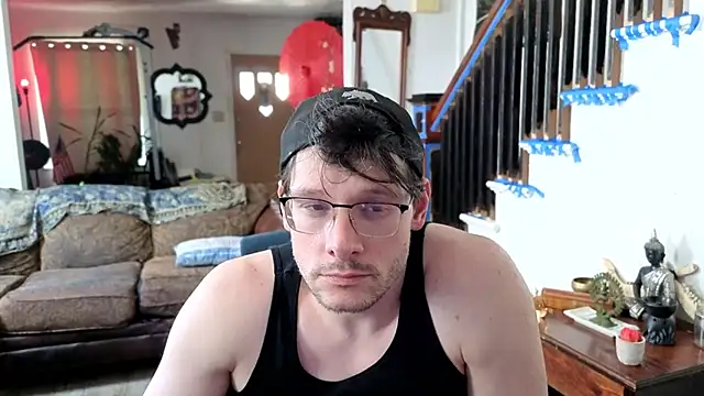 Snapshot of MasterDaddyCool chatting on 9, 6, 2026 MasterDaddyCool online show from 9, 6, 2026