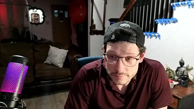 Snapshot of MasterDaddyCool chatting on 12, 6, 2026 MasterDaddyCool online show from 12, 6, 2026