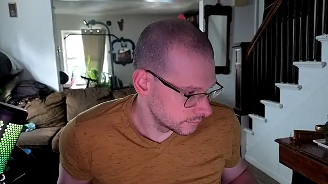 Snapshot of MasterDaddyCool chatting on 19, 6, 2026 MasterDaddyCool online show from 19, 6, 2026