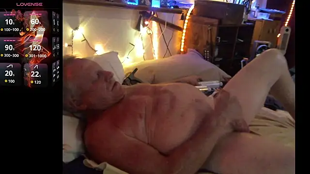 Pussyeat2please online show from 13, 6, 2026