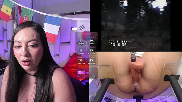 CataleyaGlow online show from 18, 6, 2026