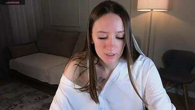 cutienaughtygirl online show from 6, 6, 2026