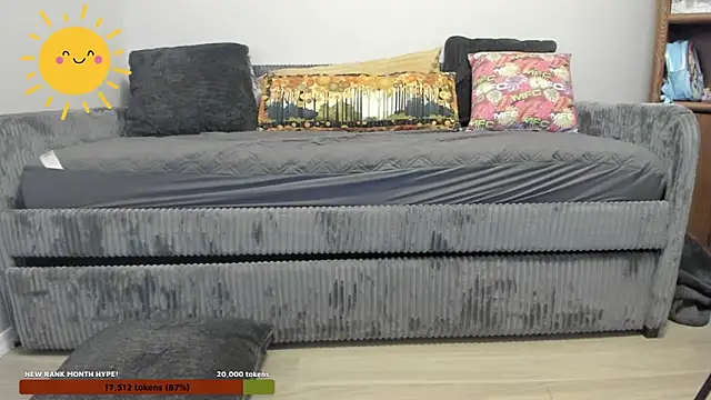 Cynpai online show from 17, 6, 2026