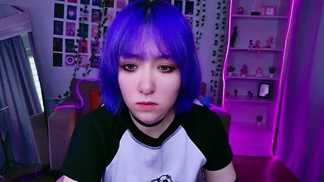 Ketrin Jones online show from 21, 6, 2026
