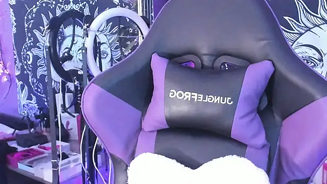 Gaia Gatex online show from 27, 6, 2026