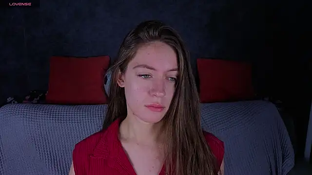 Agnes Wells online show from 16, 6, 2026