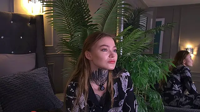 AriWild online show from 13, 5, 2026