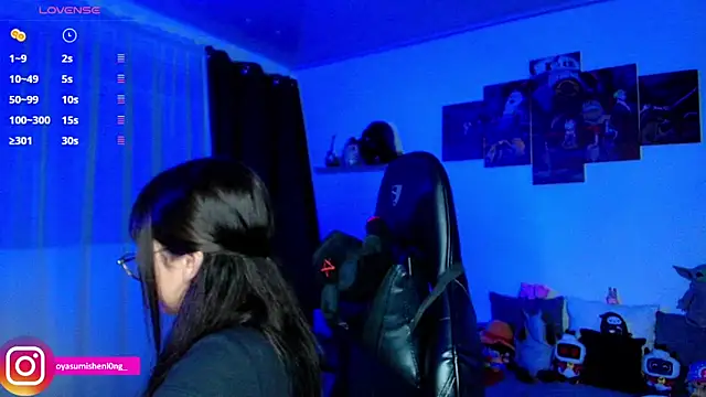 Nicorobinn online show from 8, 6, 2026