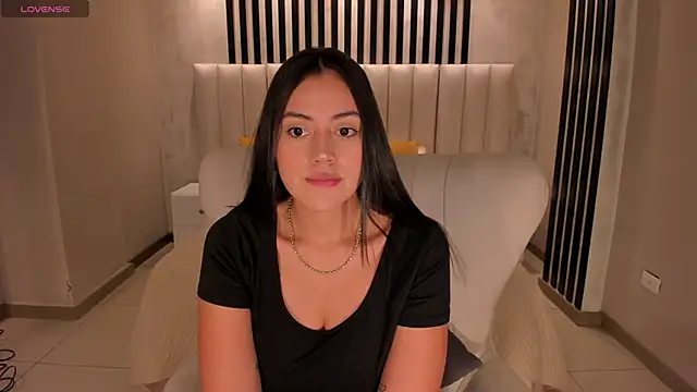 Snapshot of AmbarJames_ chatting on 24, 5, 2026 AmbarJames online show from 24, 5, 2026